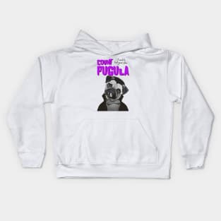 Pugula Kids Hoodie